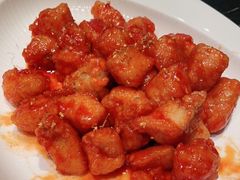 -吴越荣记苏州菜·松鼠桂鱼(月光码头店)