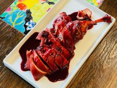 -院落新京菜·烤鸭(地安门店)