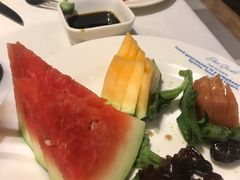 -星伦多自助料理(华润万象城店)
