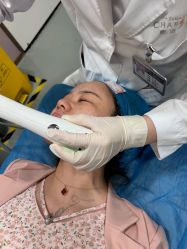 体验前-美瑞莎创美医疗美容