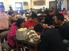 大堂-张包铺(道外店)