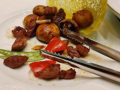 -海悦御华大酒店·中餐厅