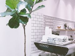 -Onirii Coffee(长乐路店)