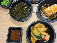 -九田家黑牛烤肉(淮北万达店)