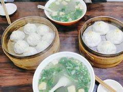 -鲁氏汤包王(长白街店)