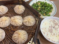 -西安贾三灌汤包·回坊小吃·清真炒菜(北院门总店)