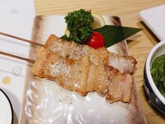 -小句号·精致料理(江南环球港店)