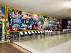 -ခြောက်ထပ်ကြီးရွှေသာလျောင်းဘုရားကြီး