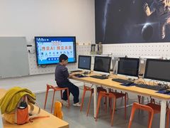 -斯坦星球青少儿编程机器人科学思维专注力科创竞赛规划(兰岛学习中心)