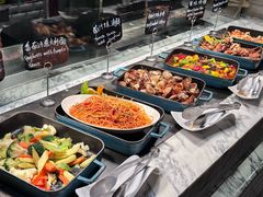 -沈阳和平艾美酒店新食谱西餐厅