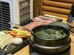 -麻蒲碳烤肉(远景路1号店)