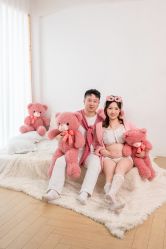 -玛瑞莎·儿童·亲子摄影(越秀店)