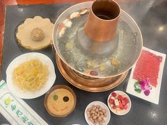 -南门涮肉(北洼路店)
