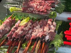 -新疆伊宁远征餐厅
