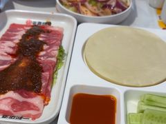 -柒酒烤肉(祁阳新天地店)