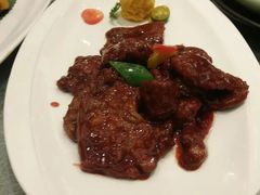 -汤记传菜(秀浦路店)