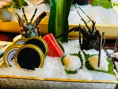 -Mr.Fish鱼鲜生海鲜放题(高德置地冬广场店)
