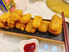 -华兴大酒楼(亿宝大厦店)
