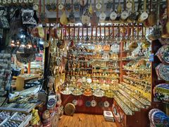 -新疆国际大巴扎