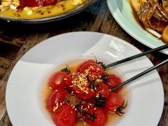 -江南驿·二十余年创意杭帮味(良渚玉鸟集店)