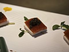 鱼子酱烤鸭/位-晟永興烤鸭店(五道口店)