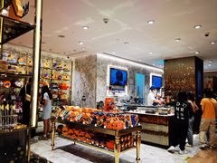 -VENCHI 闻绮(北京国贸商城店)