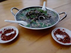 -周记翘脚牛肉