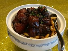 -金陵食府(林景店)
