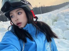 -东北亚滑雪场
