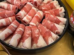 -牛街清真满恒記(平安里西大街店)