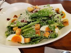 凯撒沙拉-UPPER KITCHEN(延安路店)