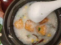 -宏状元现熬粥·京味菜(五棵松店)