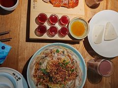 -桂小厨广西菜(印象城店)
