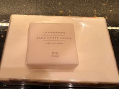 -三亚太阳湾柏悦酒店