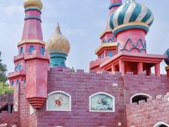 -南京银杏湖乐园