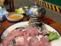 -大理.老字号渝记酸萝卜乌鱼(古城总店)