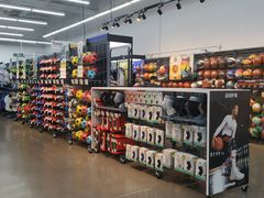 -迪卡侬(安德门店)