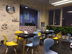 -MS实景娱乐密室逃脱(川大店)
