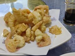 -叶存利海鲜大馅饺子(海宁路总店)