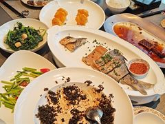 -曾宴·楚菜(湖北省博物馆店)