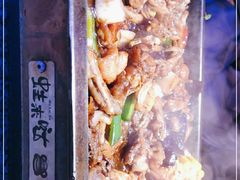 -蛙来哒(白云万达店)