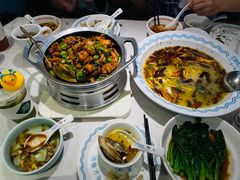 -花椒俏川菜小馆(南海万达店)