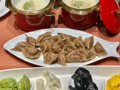 -船歌·鱼水饺青岛菜(闽江二路店)