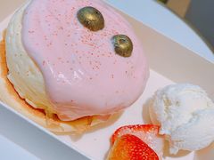 -食武士·舒芙蕾(新街口明瓦廊店)