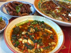 招牌酸菜鲈鱼-禄鼎记·多口味酸菜鱼(侨鑫店)
