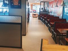 -比格比萨自助(康巴什店)