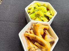 -云门锦翠(商鼎国际店)
