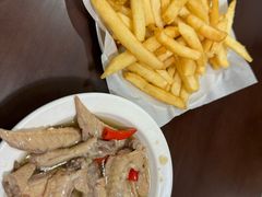-水牛奶皇后糖水铺(深圳总店)