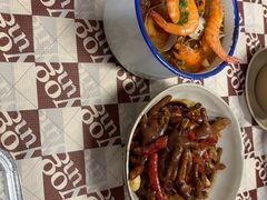 -老三样·旧食新味(船山路店)