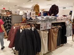-优衣库(厦门SM广场店)